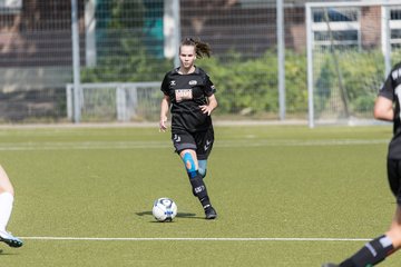 Bild 19 - wBJ Alstertal-Langenhorn - SV Henstedt-Ulzburg : Ergebnis: 4:1